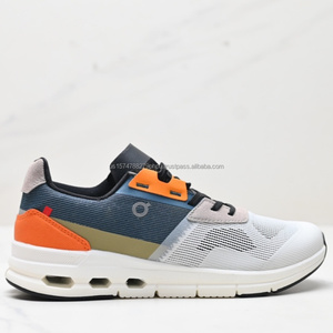 Zapatillas Casuales de Gran Venta para Hombre y Mujer, Calzado de Moda en Oferta, Transpirable para Caminar y Estilo Running - Product Image 2