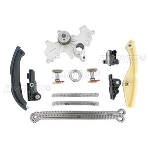 Kit de Reparación de Ajustador de Admisión del Motor F-150 V6 3.5 9-0738SE, Pieza de Repuesto para el Eje de Levas de Admisión y Escape para Ford F150, Accesorios para Automóviles - Product Image 4
