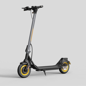 Nuevo Modelo de Scooter Eléctrico Inteligente para Adultos, 36V 350W, Scooter de Movilidad Deportiva con Batería de Litio para Adultos N10 - Product Image 4