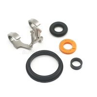 Kits de Reparación de Inyectores de Combustible GDI A2820720100 para Renault Megane, Clio, Kangoo, Dacia, Mercedes-Benz, Nissan, Mitsubishi