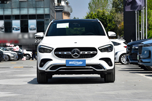 2024 Mercedes GLA <span class=keywords><strong>200</strong></span> SUV usado 5 puertas 5 asientos 1,3 T 163HP GASOLINA Buena calidad en stock para exportación - Product Image 3