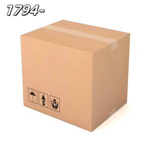 โมดูลอินพุตดิจิตอล/ สายพ่วง/อีเธอร์เน็ต/อะแดปเตอร์ IP 1794-IA16 1794-CE3 1794-CE1 1794-AENT 1794-ADN 1794-ACNR15 - Product Image 1
