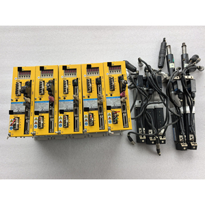 ENRZ-AU40-10 ENRZ-TU003-S ENRZ-TU001-S Unidad de Accionamiento para ESTIC - Product Image 1