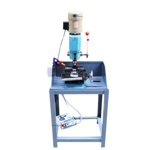 Minghao Jade Carving Machinery Jade/Emerald/Agate/Amber Bead <b>Drilling</b> Machine 220V Plug-in <b>Power</b> Supply 5+ Year Warranty - Product Image 1