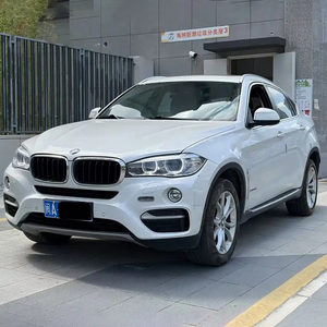 <span class=keywords><strong>BMW</strong></span> X6 SUV 2015 Usado, Buena Calidad, Volante a la Izquierda, Automático, Turbo, Llantas R19, en Venta - Product Image 1