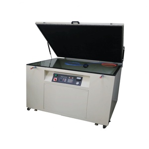 Automatic Semi-Automatic UV Exposure <b>Plate</b> Machine Silkscreen Frame Pad <b>Printing</b> Computer Controlled New Pre-Press Equipment - Product Image 6