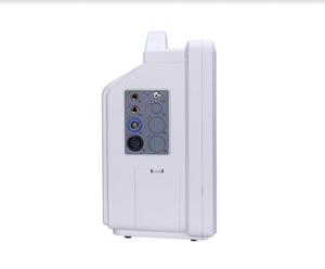 Factory Direct VM12B Veterinary ECG <strong>Monitor</strong> Animal Pet <strong>Patient</strong> Diagnostic Equipment Made in <strong>China</strong> - Product Image 4