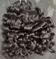 Cheveux naturels 15A, Fournisseur de cheveux indiens naturels, Perruque de cheveux humains vietnamiens naturels, Cheveux cambodgiens naturels, Cheveux indonésiens naturels non traités, Lots de cheveux naturels