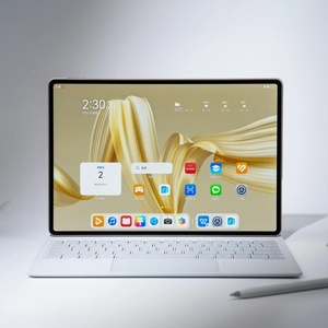 Nouveau MatePad Pro 12.2 Original 2025 HarmonyOS 4.2 Écran OLED double couche 12,2 pouces ultra-clair 10100 mAh BT 5.2 Tablette de dessin - Product Image 4