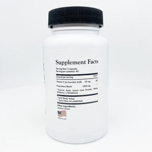 Bestseller Glutathion 90000mg Hautaufhellung Antioxidans Schönheitskapseln zur Entfernung Dunkler Flecken Hyperpigmentierungspflege & Anti-Aging - Product Image 5