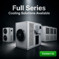 Déshydrateur professionnel de collagène en acier inoxydable SUS304, texture de poisson de luxe, pour séchage à froid |   Solution de séchage économe en énergie avec PLC intelligent pour les usines