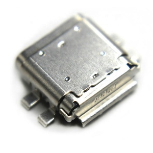 Cổng kết nối sạc USB cho <span class=keywords><strong>Asus</strong></span> ZenPad S 8.0 Z580 Z580CA cổng ổ cắm sạc - Product Image 2