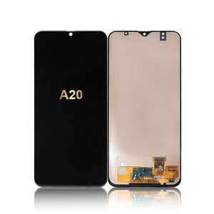 Pantalla LCD 100% Original para Samsung A20 A21 A21S <span class=keywords><strong>A22</strong></span> <span class=keywords><strong>4G</strong></span> A23 A24 A30 A31 A32 A33 A34 A54, Digitalizador de Pantalla - Product Image 2