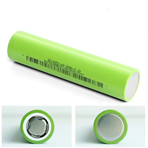 ई-बाइक के लिए उच्च गुणवत्ता रिचार्जेबल 32140 लिथियम आयरन फॉस्फेट सेल पिन बेलनाकार बैटरी - Product Image 5