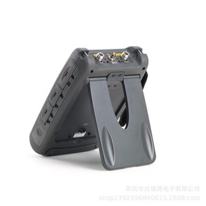 Analizador de RF Portátil Keysight N9912A FieldFox de 4 GHz y 6 GHz para Instrumentos de Prueba - Product Image 2