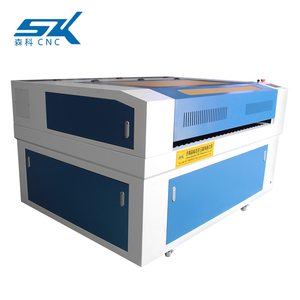 Mini Bruiloft Uitnodiging Card Making Machine/Laser Snijmachine Graveren Rubber Stempel Mini Laser 200*300 Snijden Gebied <span class=keywords><strong>CO2</strong></span> 40W - Product Image 2