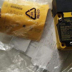 1 st Nieuwe Ni20-cp40-y1x 10111 Naderingsschakelaar Merk Origineel Gloednieuw Origineel - Product Image 1