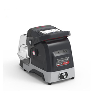 Machine de découpe de clés automatique portable Xhorse Dolphin II XP-005L avec écran réglable et batterie intégrée - Product Image 3