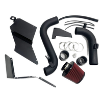 Système d'admission d'air froid pour 2.0T FSI EA113 MK5 GTI/GLI MK6 GOLF/A3 MK5 GTI Edition 35 MK5 GLI EOS 2006-2008