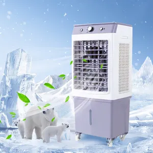 家用45L便携式价格空气冷却器/移动式空调