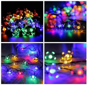 Solar String <strong>Light</strong> Remote <strong>Pineapple</strong> Solar String <strong>Light</strong> Solar Bubble String <strong>Light</strong> - Product Image 3