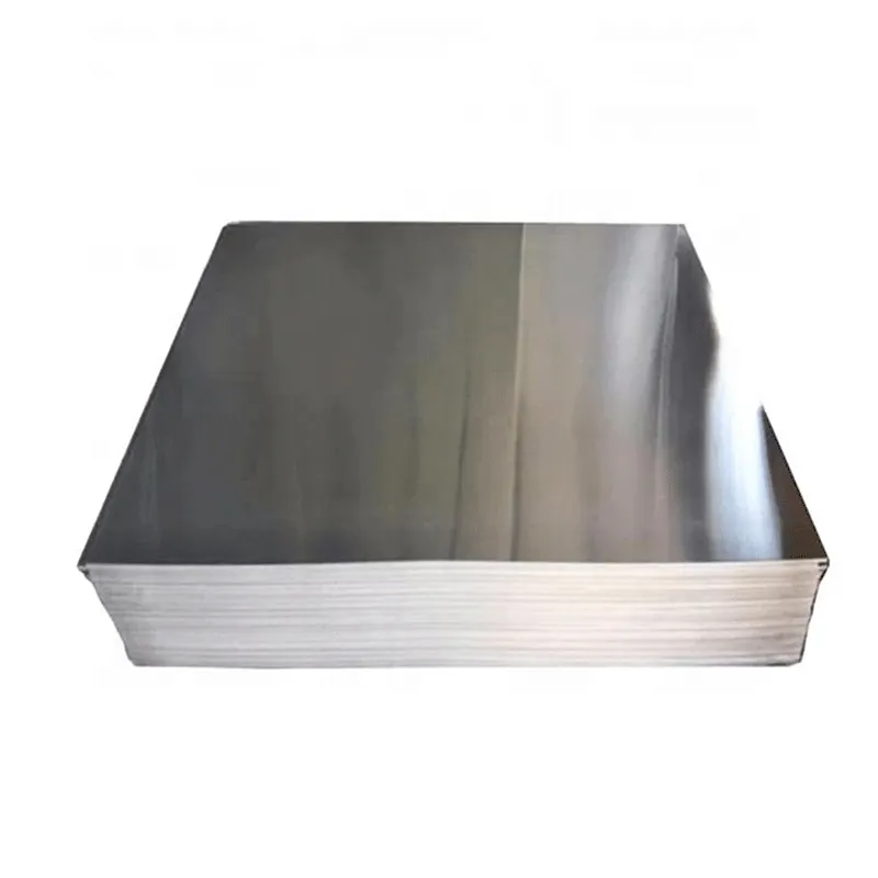 알루미늄 판 밀 피니시 합금을 5083 온도 H111 사용자 정의 알루미늄 시트 5083