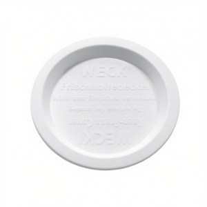Lot de 5 couvercles Weck Freshness pour bocaux de conservation - Product Image 2