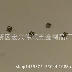 สปริงอัดสแตนเลส 30 มม. สำหรับใช้ในรถยนต์ รุ่น 231 หมายเลขชิ้นส่วน 4568 - Product Image 5