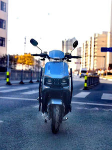 Motocicleta eléctrica de Enduro potente <span class=keywords><strong>Volta</strong></span> de 72V, la motocicleta todoterreno más barata y de fábrica más barata de 2017 - Product Image 4