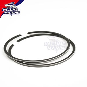 Kit de Anillos de Pistón para Motor Fuera de Borda Yamaha de 2 Tiempos 75 85 Hp 688 11610 00 - Product Image 4