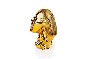 Indiana Jones Idol Golden fertilità statua <span class=keywords><strong>predoni</strong></span> del <span class=keywords><strong>Film</strong></span> arca perduta <span class=keywords><strong>Film</strong></span> da collezione - Product Image 2