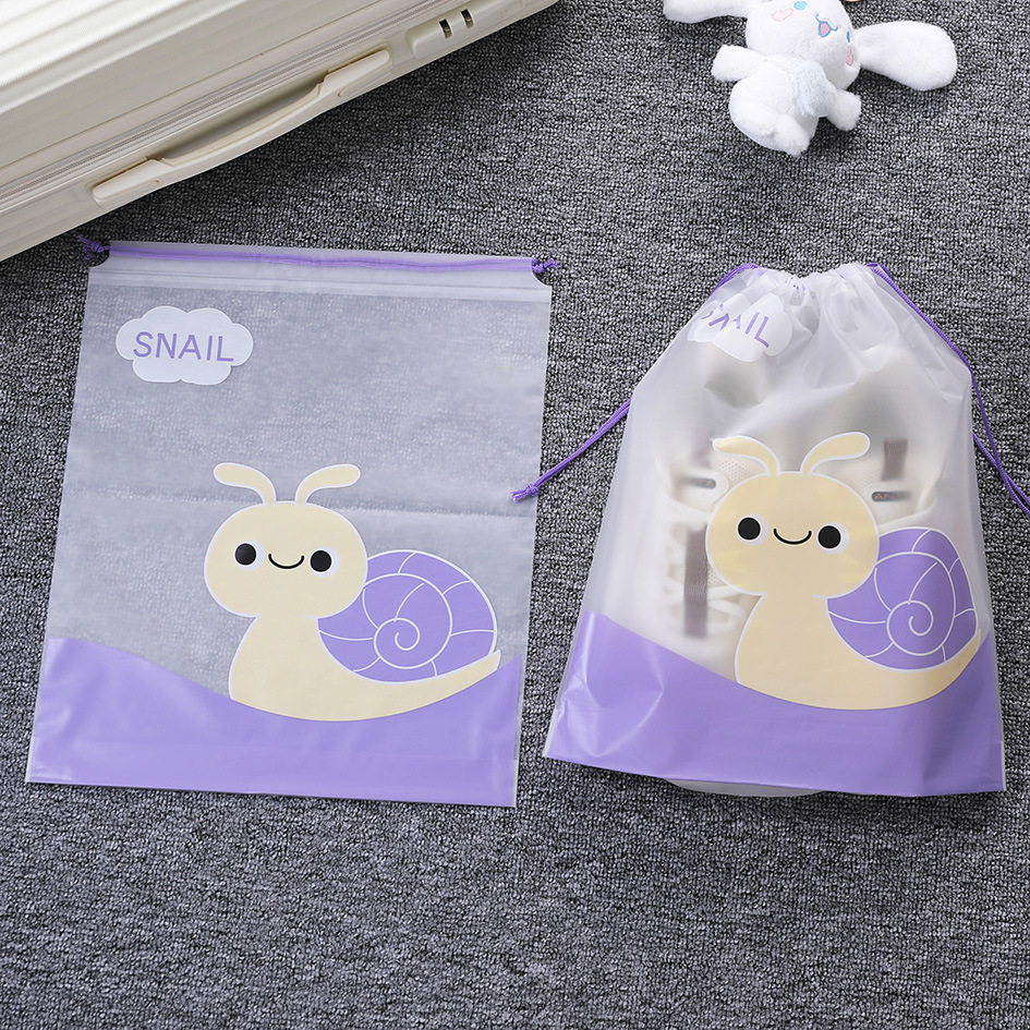 Chiaro + Design lumaca di perle