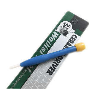 Destornillador cerámico de ajuste sin contacto, lápiz de ajuste sin contacto, de cabeza plana y Phillips WS-100A - Product Image 1