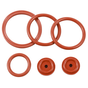 Swks tùy chỉnh con dấu Silicone không chuẩn và các mặt hàng linh tinh các bộ phận cao su có hình dạng đặc biệt của các nhà sản xuất cung cấp - Product Image 3