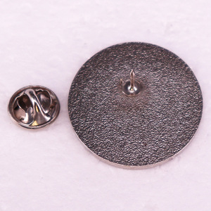 New Trending Souvenir Badge King Charles Popular <strong>UK</strong> Remembrance Day Soft Enamel Lapel Pin - Product Image 3