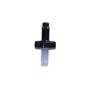 Válvula de Retención de Doble Color MFPF DCV1604CSN, Mini, de Plástico, para Concentrador de Oxígeno, Resistente a Ácidos y Álcalis - Product Image 4