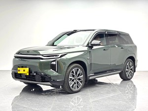 รถยนต์มือสองขายดี GAC Trumpchi รุ่นปี 2025 Xiangwang S7 1.5T 205 กม. ระบบ LiDAR อัตโนมัติ 5 ที่นั่ง รถยนต์ไฮบริดแบบปลั๊กอิน - Product Image 2