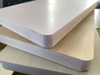 Matériaux en panneaux de mousse PVC pour la construction et la décoration, résistants aux intempéries et à la corrosion, pour la protection des murs, des plafonds et des sols