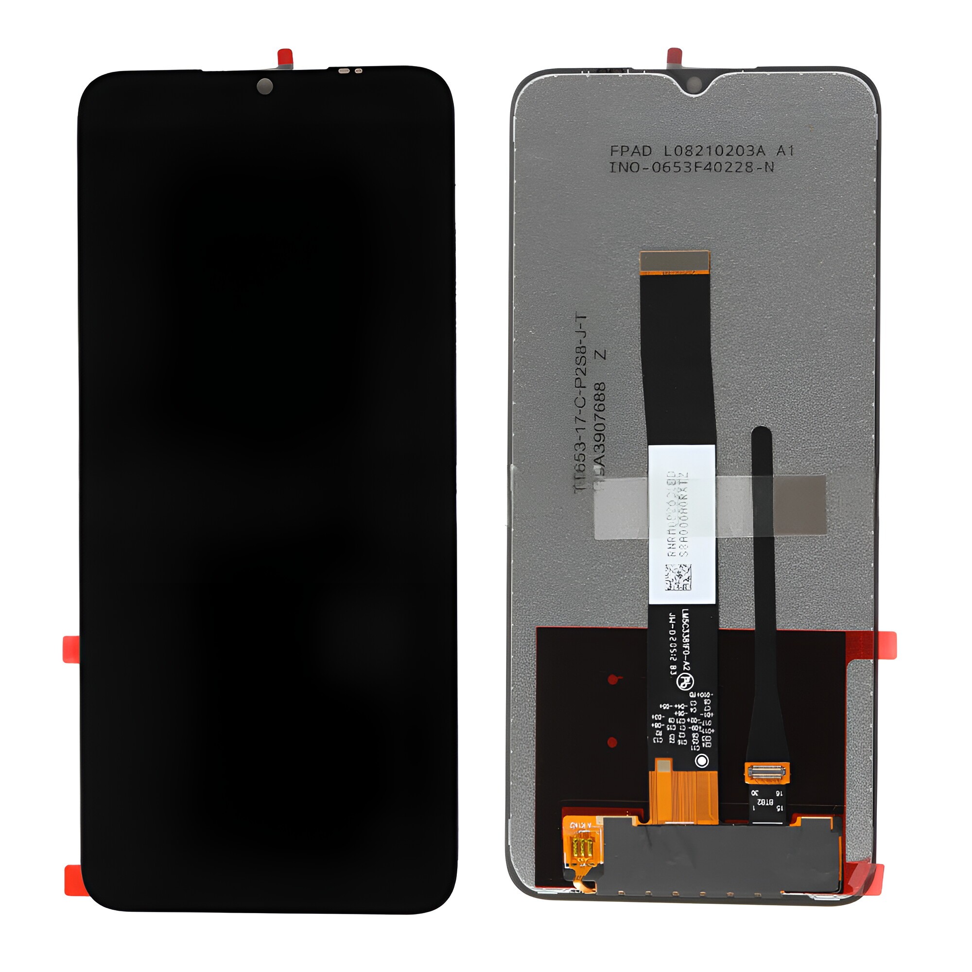 for Xiaomi Redmi 9A/9C/10A