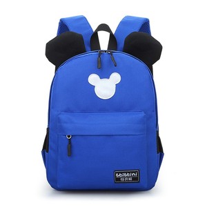 Túi Đi Học Trẻ Em Túi Trẻ Em Dễ Thương Hoạt Hình Chất Lượng Cao Cho Trẻ Em Nhà Máy - Product Image 3