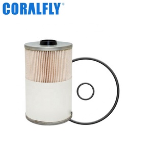 Filtres à carburant de haute qualité FS19765 FS19763 pour camions, séparateur d'eau FH23029, série de boîtiers Pro - Product Image 4