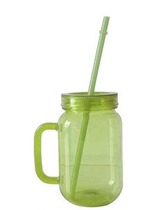14Oz Mason Tumbler Reusable Drinkware for Camping Adults - Product Image 2