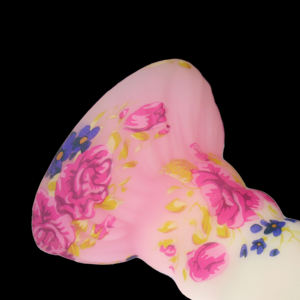 Fabrik Großhandel Silikon und TPE Formen Sexspielzeug In Pakistan Bunte Dildos für Erwachsene Sex verwenden - Product Image 5