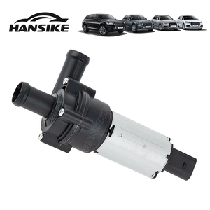 Offre Spéciale d'usine 06H121026Cl pièces de <span class=keywords><strong>refroidissement</strong></span> de moteur automobile pour Audi A4L B8 Q5 ensemble de <span class=keywords><strong>pompe</strong></span> à eau - Product Image 3