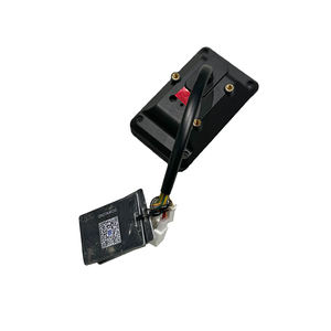 Haute qualité en gros E Scooter tableau de bord LDC LED affichage numérique électrique moto compteur de vitesse - Product Image 6