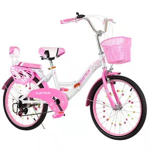 Bicicleta plegable de 12 pulgadas para niños, 14, 16 y 20 pulgadas, venta al por mayor