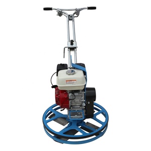 Formac Formac 24 pouces GX160 Machine à lisser le béton, Type Hélicoptère, Équipement de Construction, Prix - Product Image 2