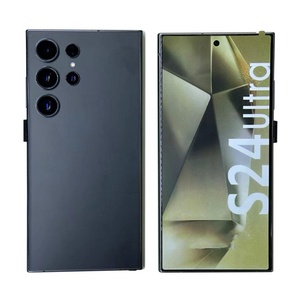 Điện thoại thông minh <span class=keywords><strong>Android</strong></span> chính hãng giá sỉ rẻ, hỗ trợ hai SIM, S24Ultra 4G, đã qua sử dụng - Product Image 4