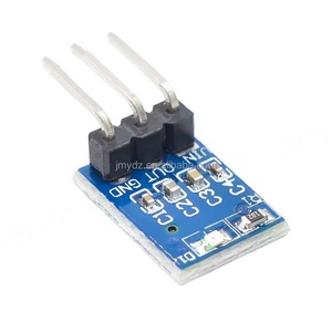 Module d'alimentation AMS1117-3.3, module d'alimentation 3.3V LDO 800MA Micro 3 broches - Product Image 4