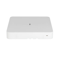 Punto de Acceso Wi-Fi 6 Más Vendido, 802.3at/af, Alimentación PoE 54V CC, para IoT Industrial y Uso en Ciudades Inteligentes